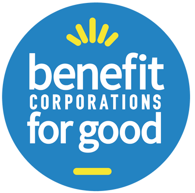 Benefit Corporation For Good