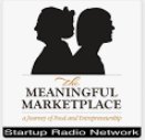 Meaningful Marketplace Podcast #11 Be Mindful of What You Put in Your Body. Jacoba Gundle, Mindful Proteins