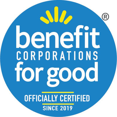 2024 Benefit Corporation for Good Recertification